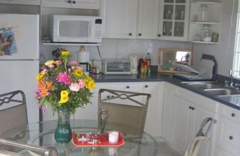 Anchorage Bed & Breakfast