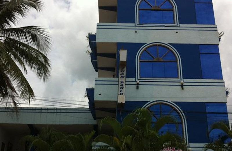 HOSPEDAJE JUAN PABLO  JP