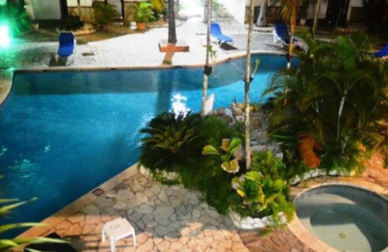 Barcelo Comfort Colonia Tropical