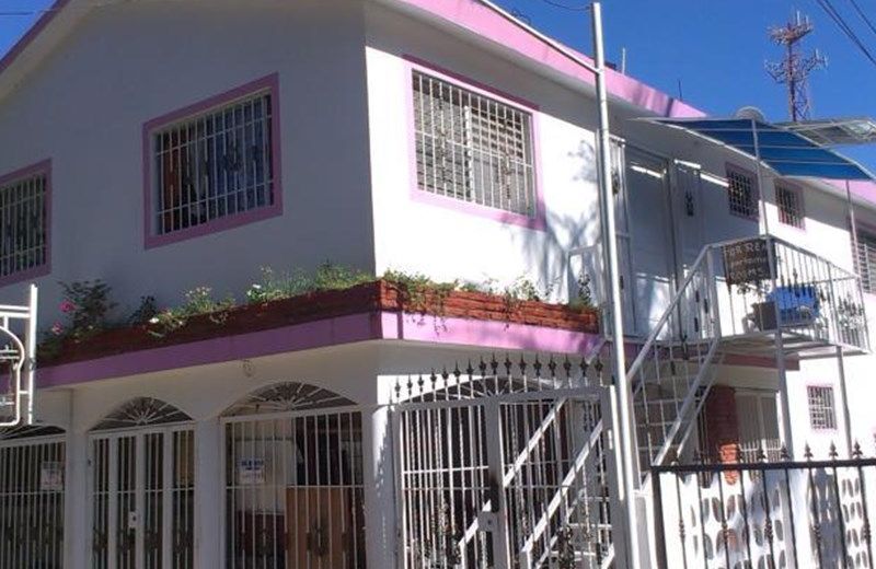 GUESTHOUSE JUAN DOLIO