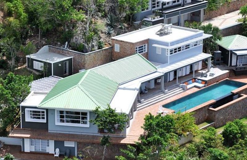 DE GILLES GUESTHOUSE