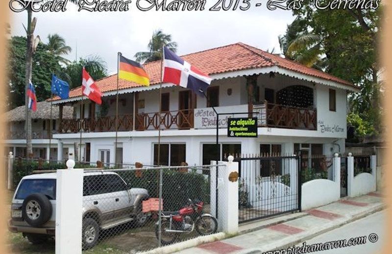 Hotel Piedra Marron