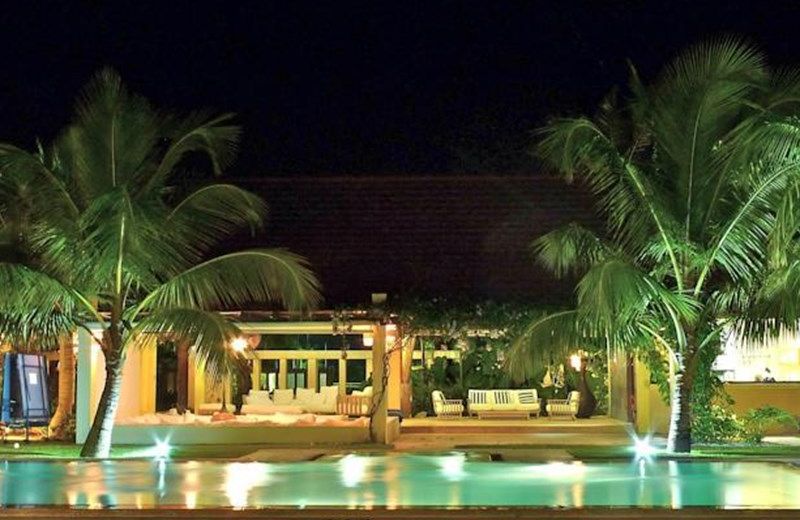 Villa Harmony