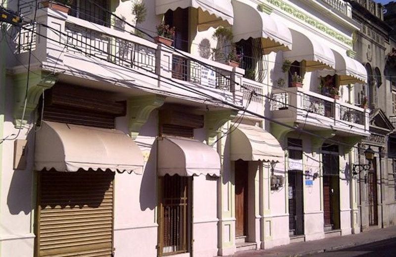 ESEDEKU HOUSE