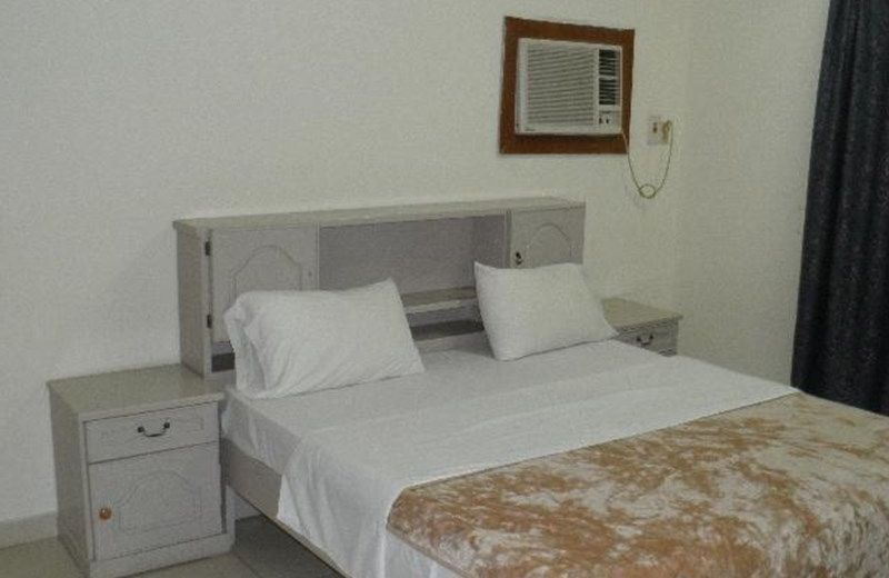 Mawasim Al Sharqiyah House