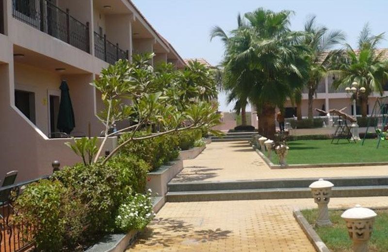 ROZE ABHUR FURNISHED
