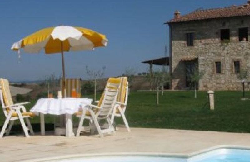 Podere Sant'Antonio