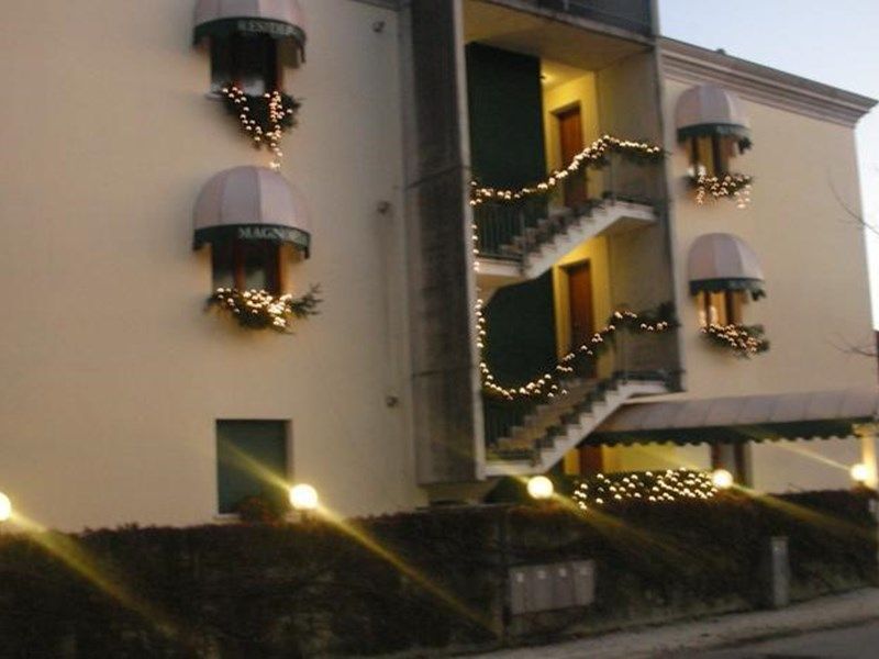 Residence Magnolia