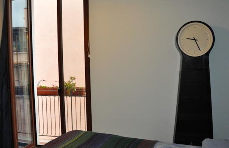 Bed And Breakfast Eolo