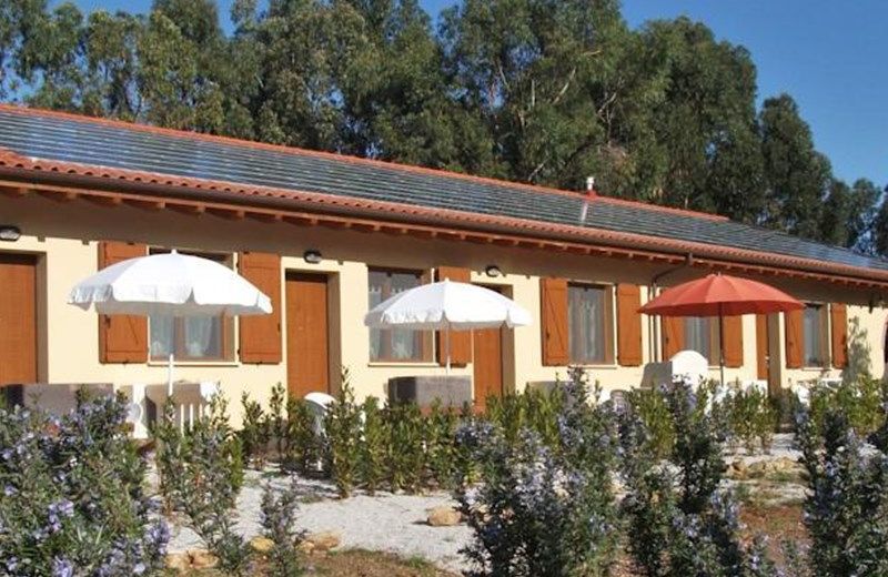 Casa Vacanze La Sainella