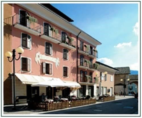 Hotel Zeni