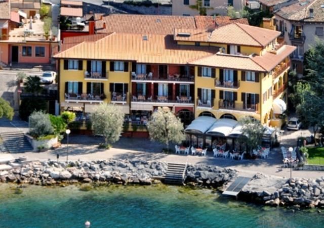 Hotel Residence Villa Beatrice