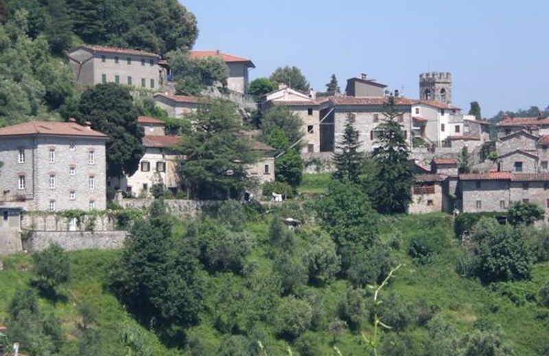 Albergo Ristorante Ceru