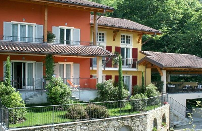 Cascina nel Bosco