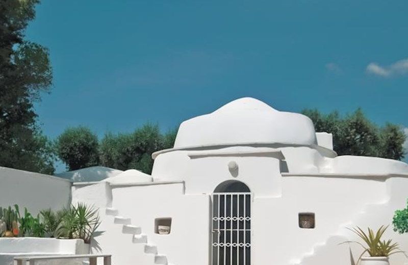 Il Saraceno B&B