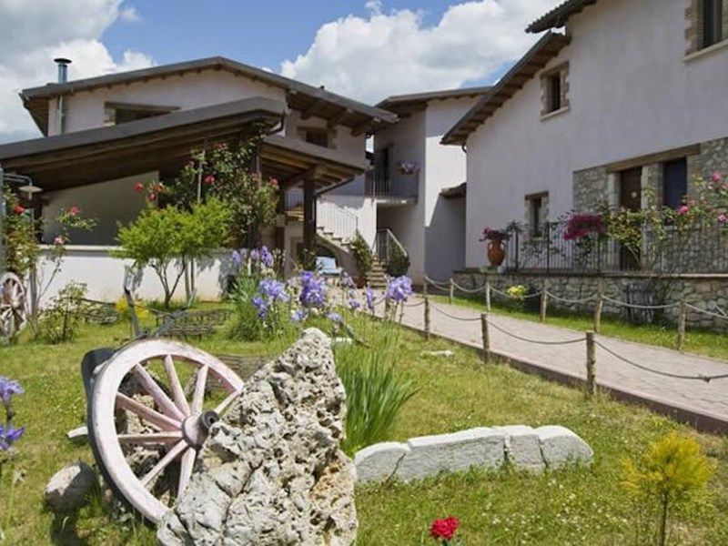 Agriturismo Valle Tezze