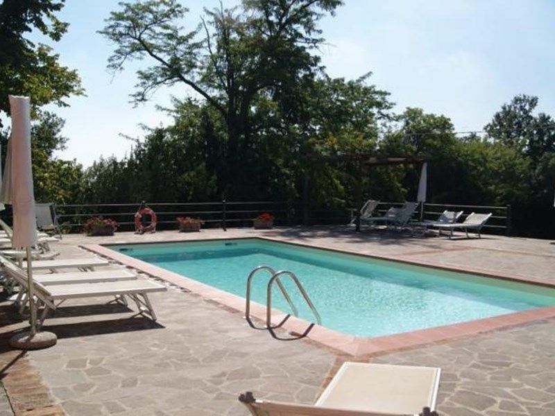Apartment Ginestra