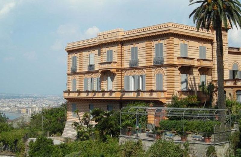 B&B Villa Vollono