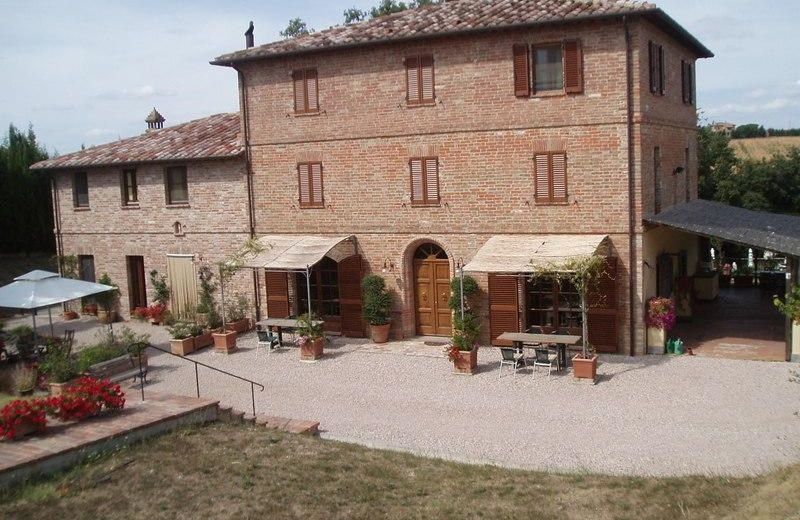 PODERE SAN LORENZO
