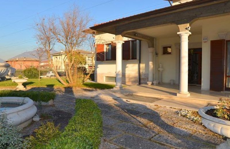 B&B Villa Adriano