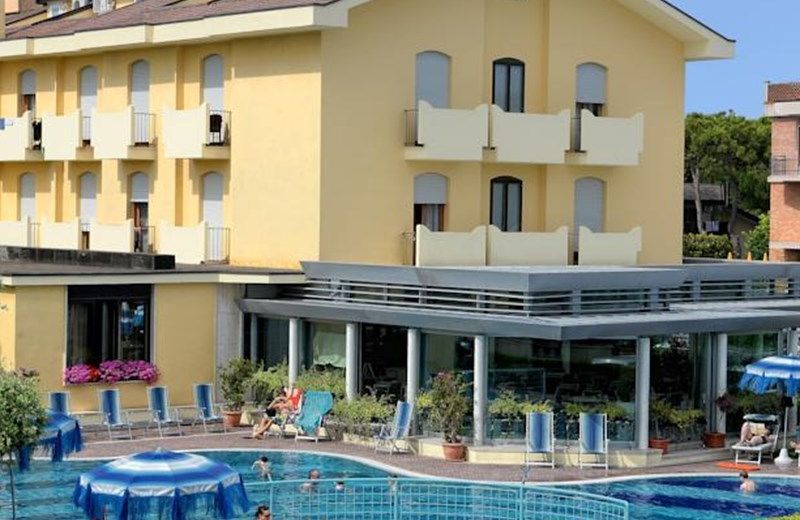 Junior Family Hotel