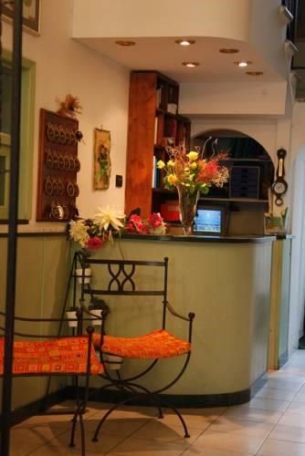 Albergo La Lampara