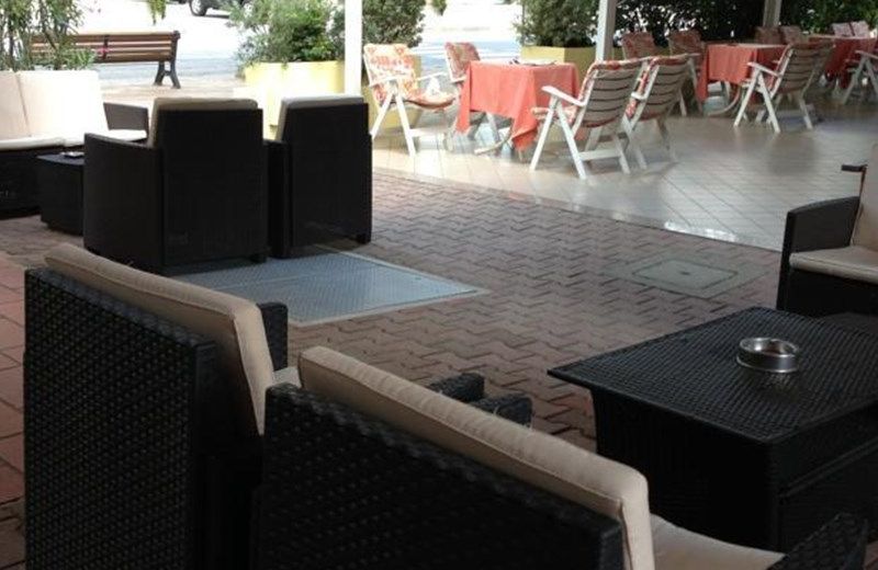 Hotel Milazzo