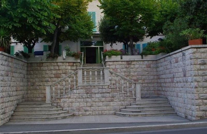 ALBERGO IRMA