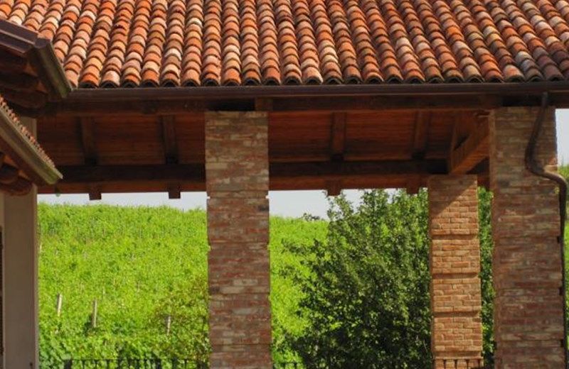 Bed and Breakfast Cascina Beccaris
