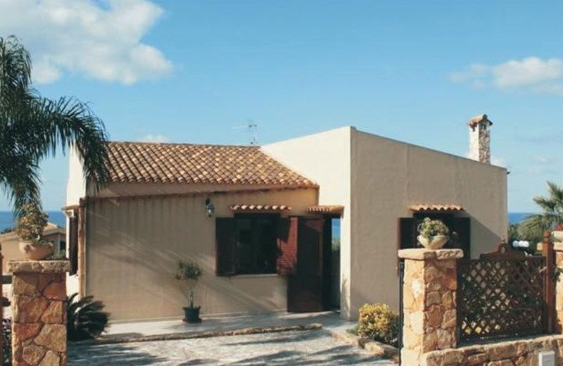 Villa Sicilia