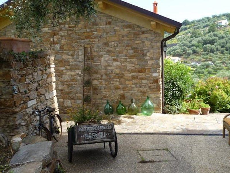 Agriturismo Borgo Muratori