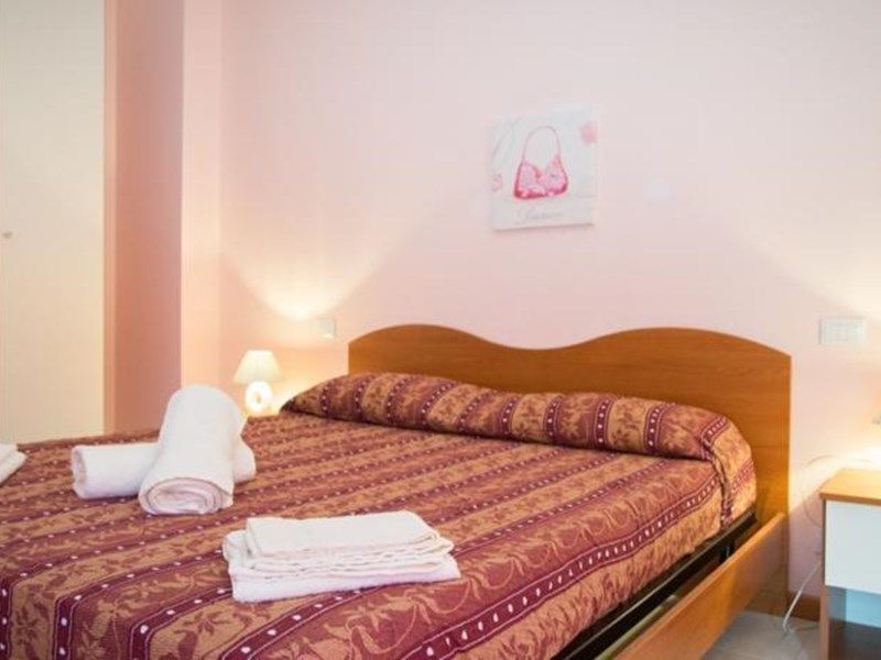 B&B Il Gabbiano Donnalucata