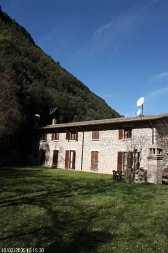 VECCHIO MULINO MONTERIVOSO