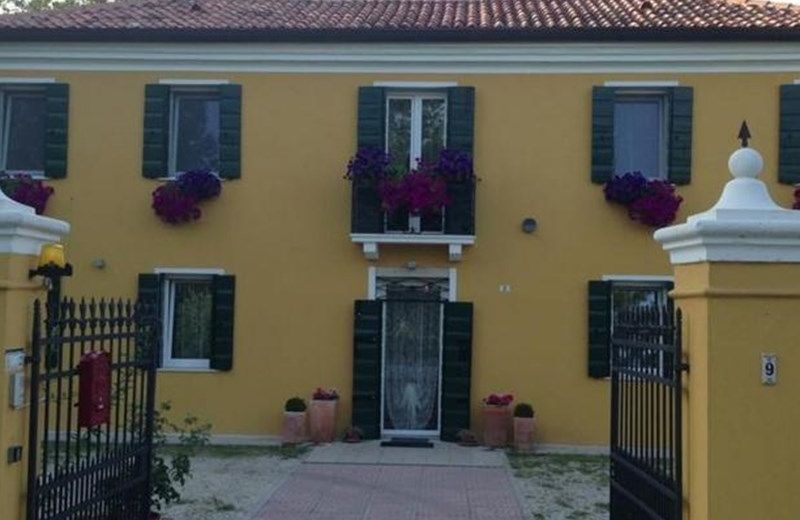 Medoacvs B&B