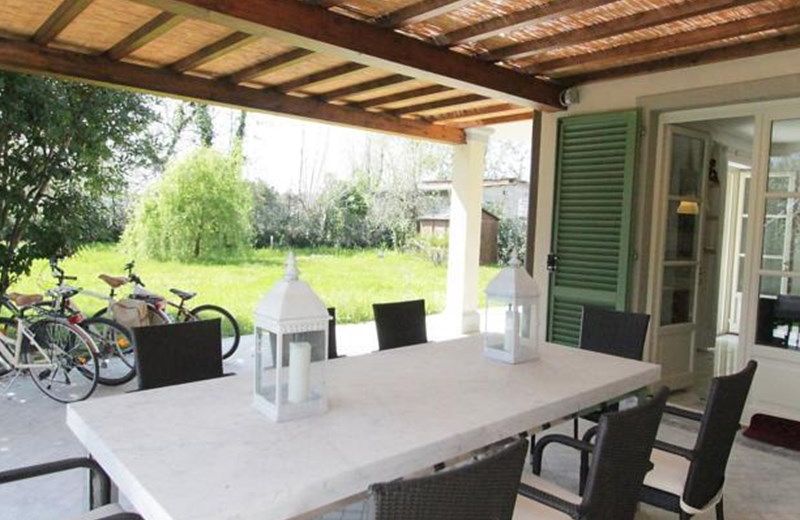 Villa Rose