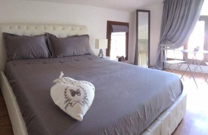 Princess B&B Frascati