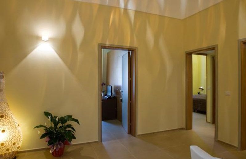 La Stanza Preziosa Exclusive Bed&Breakfast