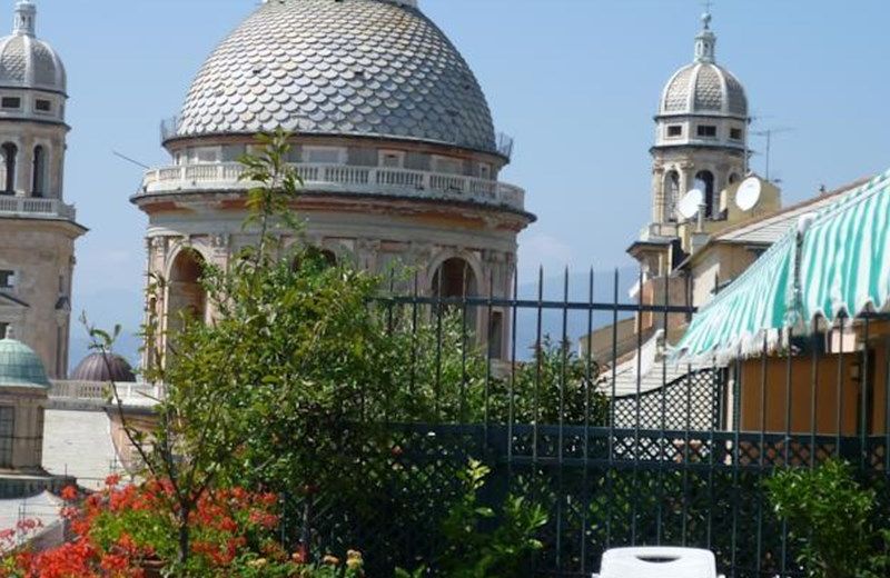 La Casa sui Tetti B&b