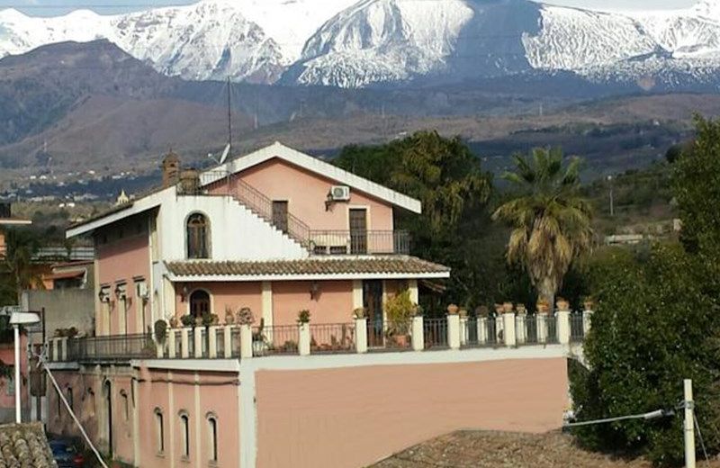 Villa Maretna
