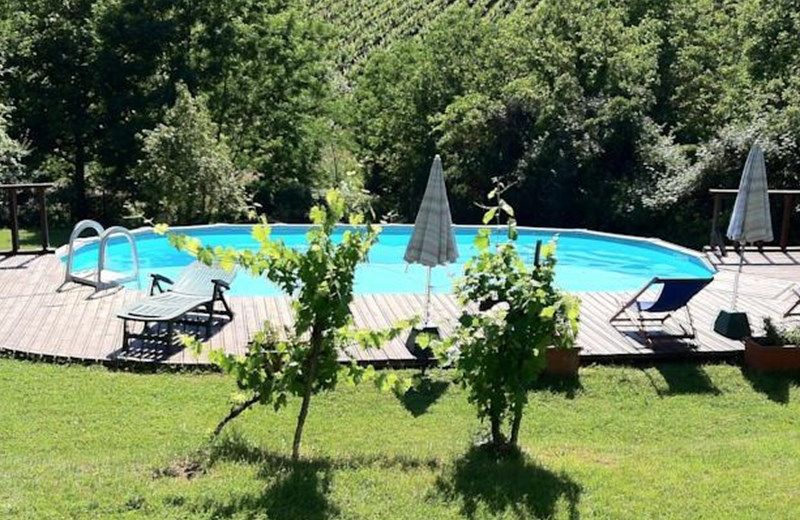 Casa Al Chianti B&B