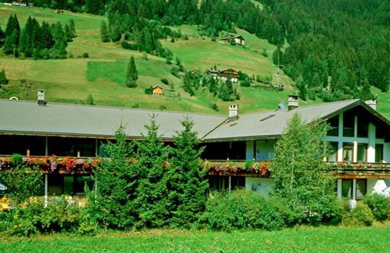 Residence Emmy
