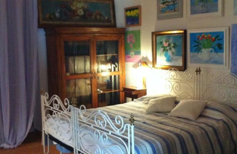 SUITE BATTISTI