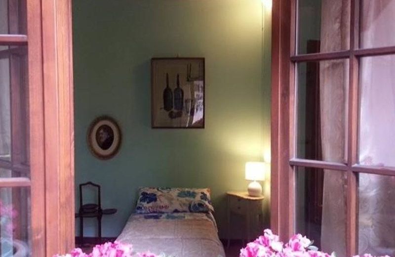 B&B La Ca' Del Masenzi