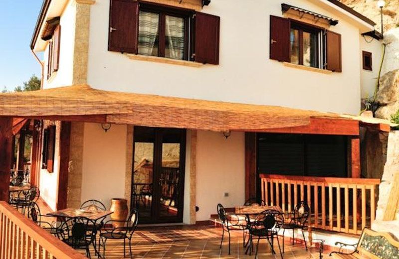 B&B Vipuntotre