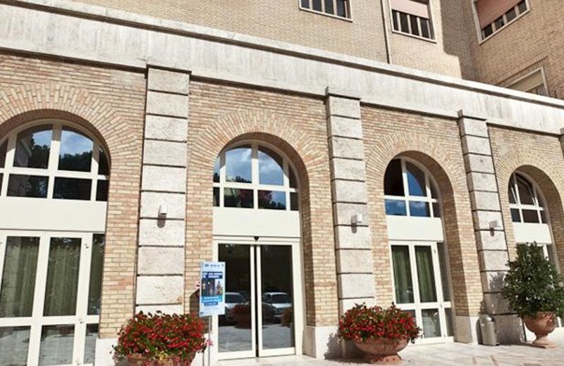 DOMUS SAN GIULIANO