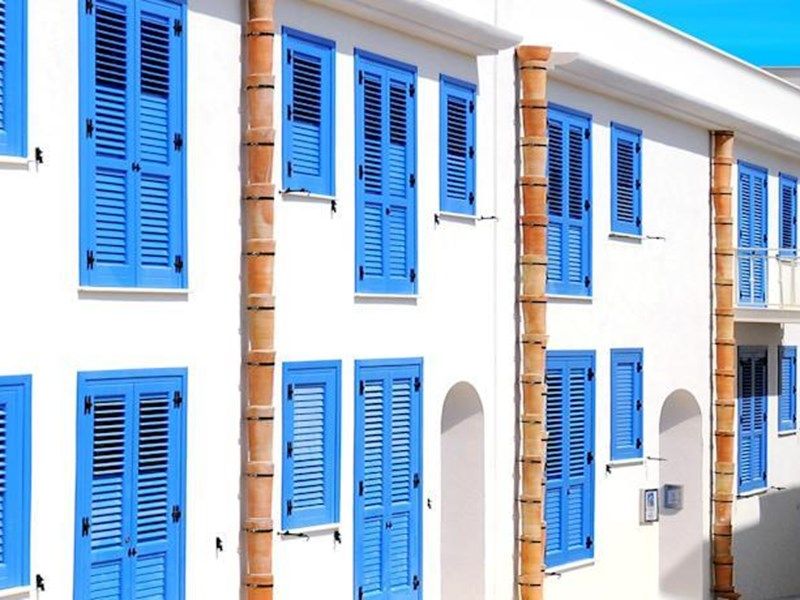 Cala del Porto Residence