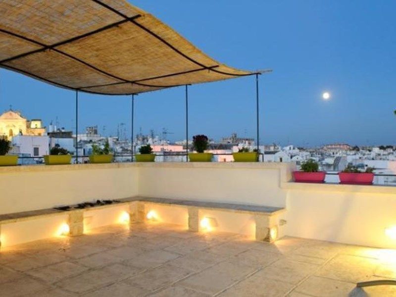 Apartment Attico panoramico di Martina Franca