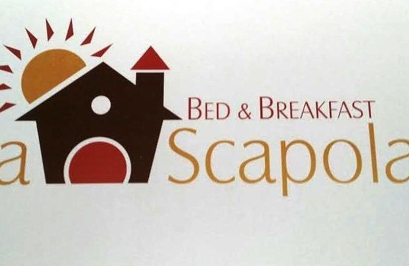 B&B La Scapola