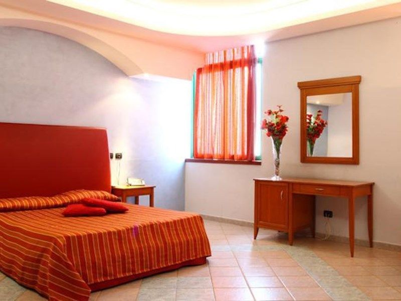 Hotel Stefano a Melito