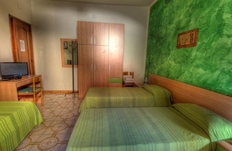 Bed & Breakfast Baia Tono